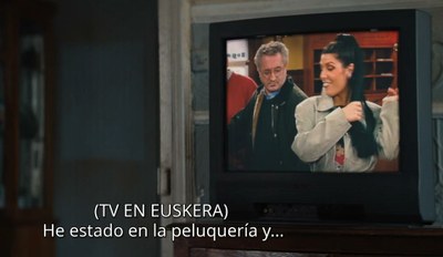 Goenkaletarrak (La Infiltrada filmaren inguruan)