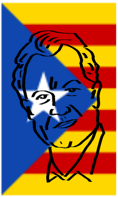 Hirugarren Mundu Gerra Txinak eta AEBek borrokatuko dute eta nire alabak ilustratu du