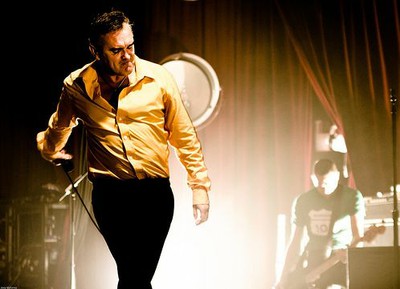 Morrissey Morrissey