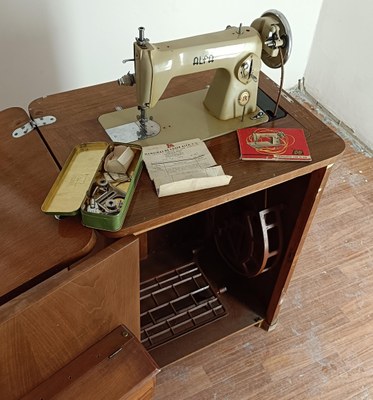 Josteko makinak, benetakoak