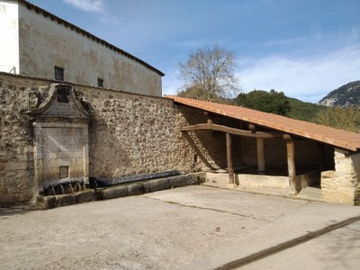 Kanpezura bisita (eta Sabandora, bide batez)