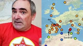 Luistxo bideogile, historia penagarri bat