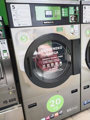 Maunam, anaia nagusia