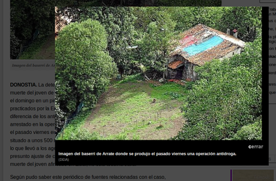 Previously in Breaking Bad Eibar