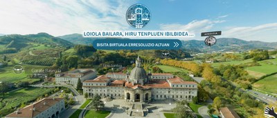 Visite Azcoitia de la mano de Urola Turismoa