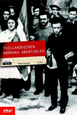 Txillardegiren borroka abertzalea