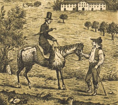 Akademizismora konbertituak, kolonialismo kulturalaren borreroak