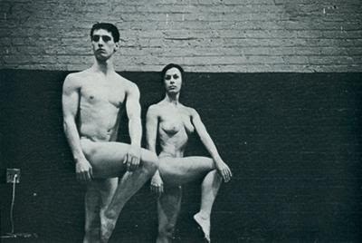 "Dantza tradizionala ez da DANTZA"