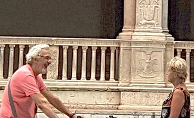 Distantzia berriak ikasten