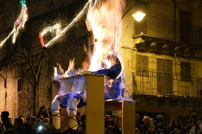 Egun berriak eta gaba onak