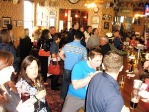 Euskaraz eta dantzan, Bietan Jarrai