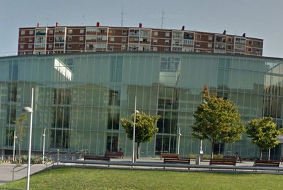 Ongi etorri Dantzerti!