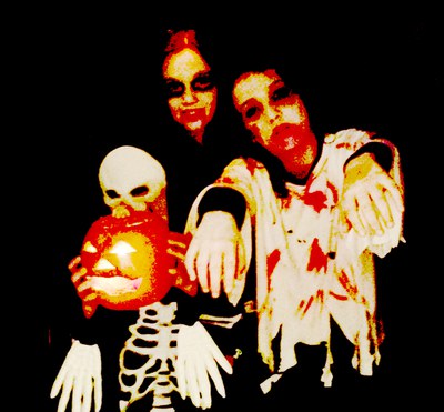  Xanduli, manduli, kikirriki..... eman goxokiak guri!