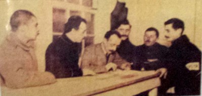 Ziegan entzun ditugu preso dauden kantak