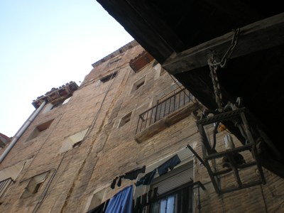 Alfonbra(oriental)peko historia