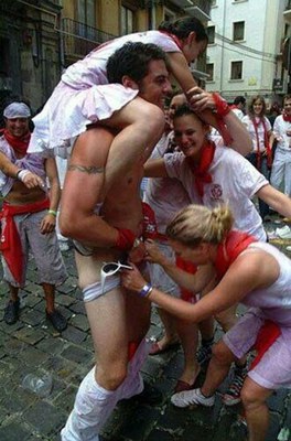 Alternatibua konbentzional bihurtuta