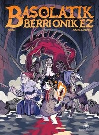 Amesak eragitteko sutegi eta gabixak