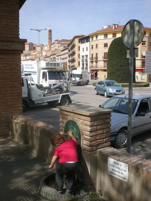 Aperitibo mudejarrak gosia biztu