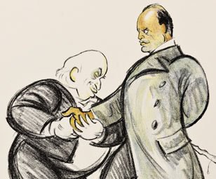 Arbaso nobliekin amesetan