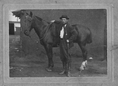 Argentinako euskaldunak