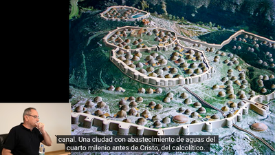 Asmakizunok uste baiño zaharraguak diraz