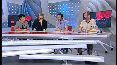 Azpimarra erraldoian