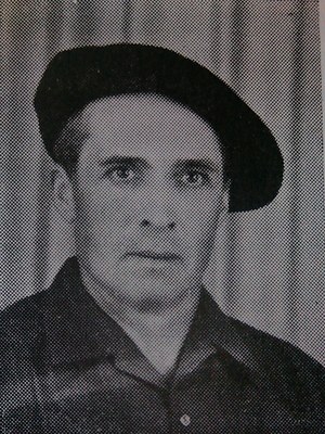 Baherik bako ipoiñak