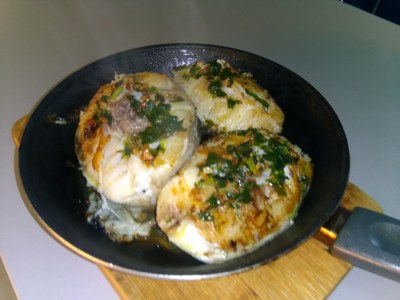 Bakillaua Eibartar Erara