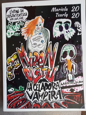 Banpiro kanpetxanuak