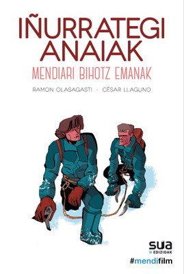 Bedar bako urriñeko tontorrak