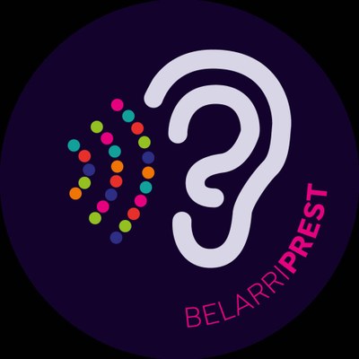 Belarripresten garrantzia