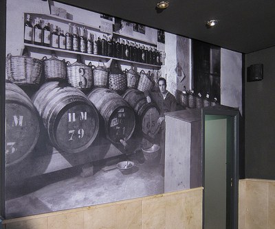 Berriztarra (Lekeitio)