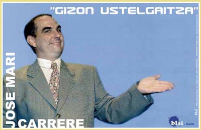 Bezerotasun sariak (ohar mentalak)