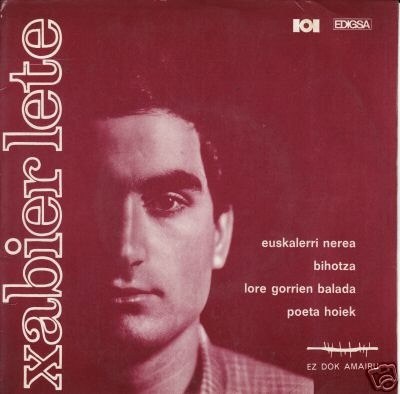 Deskubrimenduan une magikua