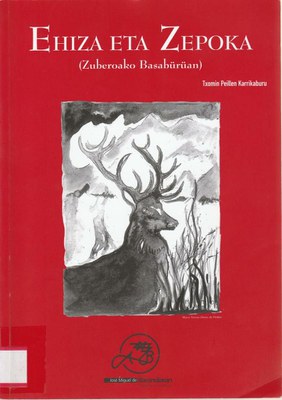 Ehiza tradizionalan azken arrastuak