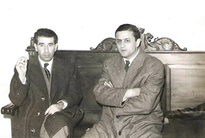 Erudituendako nobelia