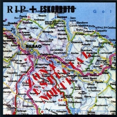 Eskorbuto aditzen - 1984