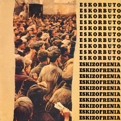 Eskorbuto aditzen - 1985