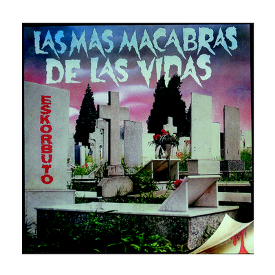 Eskorbuto aditzen - 1988/90