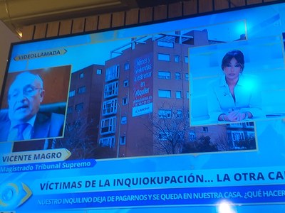 Etxebizitzia eta hipokresia