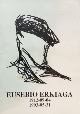 Eusebio "Endaitz", hurrago