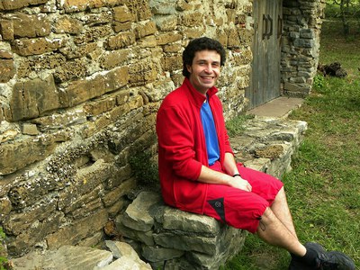 Euskeraz izan ARREN, zoragarrixa!