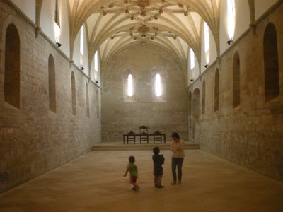 Fraillerik bako frailletxia