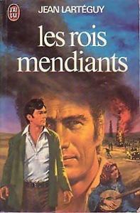 Frantsesak tuaregak endredatzen