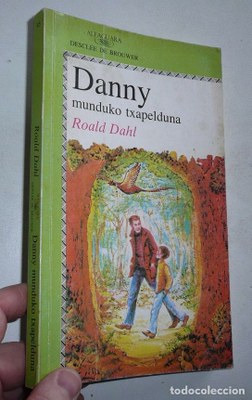 Gauza arruntak interesgarri