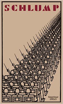 Gerla Handian zeharko bidaia