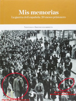 Gizon diskretuaren lekukotasun baliotsua