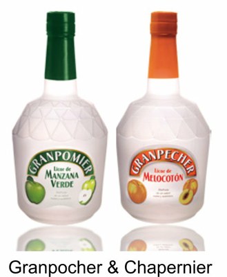 Granpocher & Chapernier