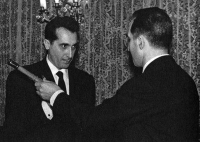 Hegoaldeko grisen eskalia