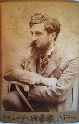 Herri grisan prototipua